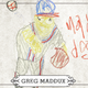 Image for article titled Greg Maddux Taught Me How To Watch Baseball